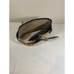 Miller T3000H Titan Body Belts with side D-rings